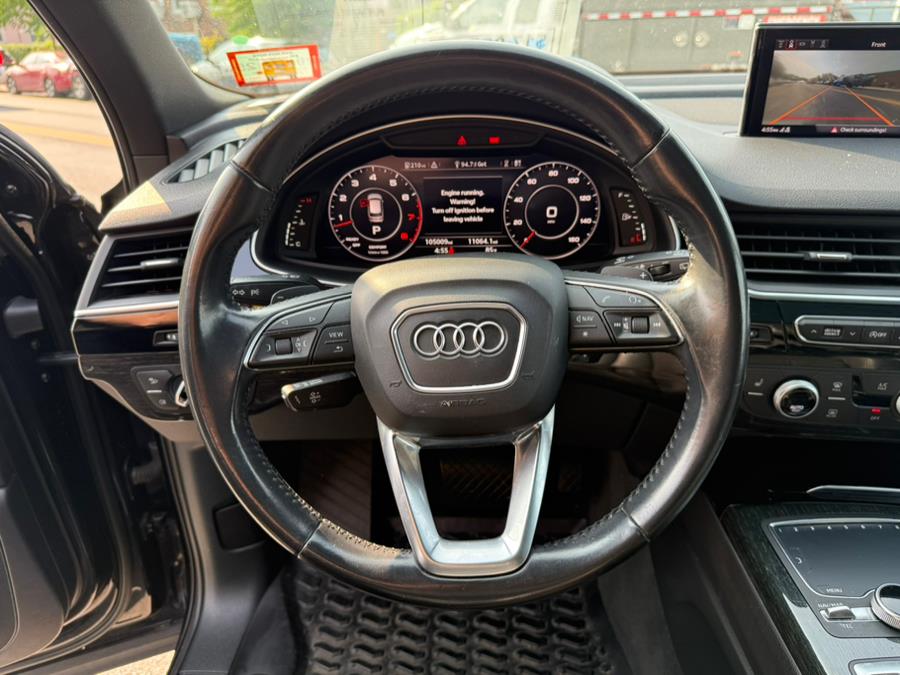 2017 Audi Q7 3.0 TFSI Premium Plus, available for sale in Brooklyn, New York | Worlds Best Auto Inc. Brooklyn, New York 2017 Audi Q7 3.0 TFSI Premium Plus, available for sale in Brooklyn, New York | Worlds Best Auto Inc. Brooklyn, New York