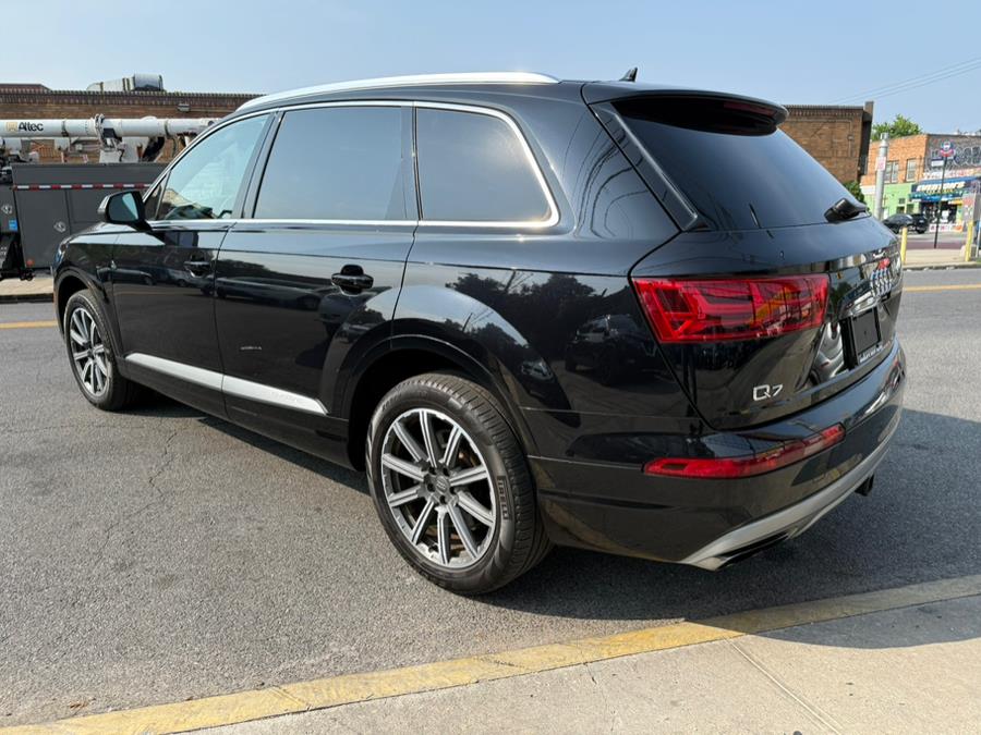 2017 Audi Q7 3.0 TFSI Premium Plus, available for sale in Brooklyn, New York | Worlds Best Auto Inc. Brooklyn, New York 2017 Audi Q7 3.0 TFSI Premium Plus, available for sale in Brooklyn, New York | Worlds Best Auto Inc. Brooklyn, New York