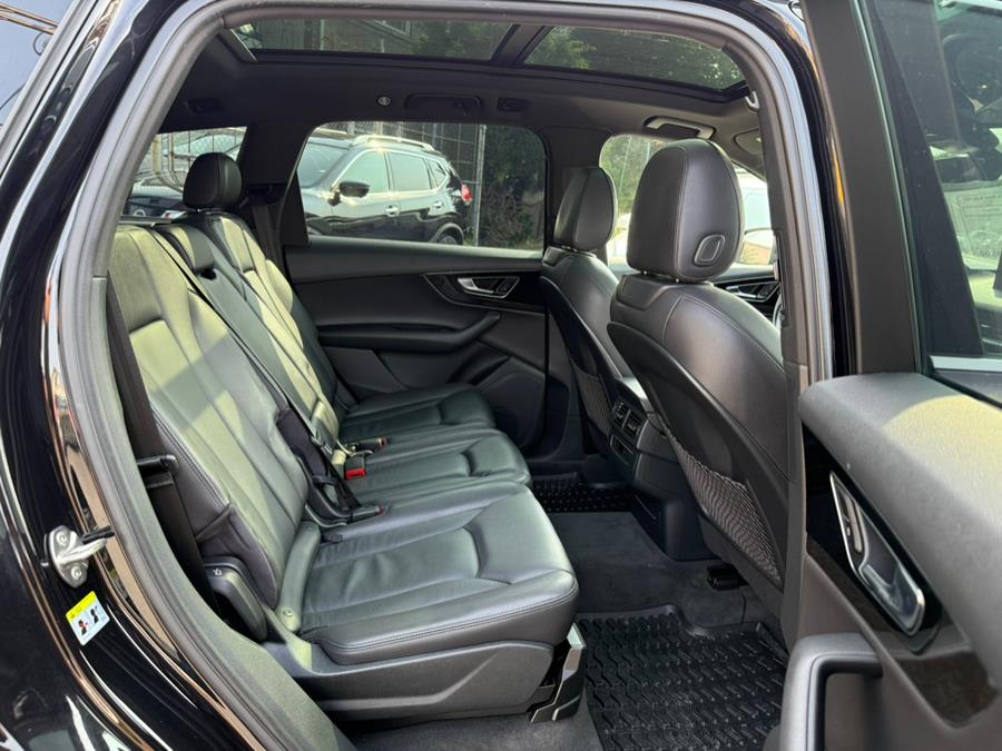 2017 Audi Q7 3.0 TFSI Premium Plus, available for sale in Brooklyn, New York | Worlds Best Auto Inc. Brooklyn, New York 2017 Audi Q7 3.0 TFSI Premium Plus, available for sale in Brooklyn, New York | Worlds Best Auto Inc. Brooklyn, New York