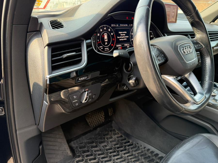 2017 Audi Q7 3.0 TFSI Premium Plus, available for sale in Brooklyn, New York | Worlds Best Auto Inc. Brooklyn, New York 2017 Audi Q7 3.0 TFSI Premium Plus, available for sale in Brooklyn, New York | Worlds Best Auto Inc. Brooklyn, New York