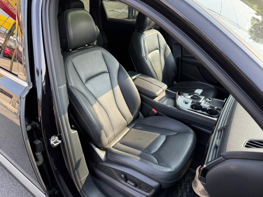 2017 Audi Q7 3.0 TFSI Premium Plus, available for sale in Brooklyn, New York | Worlds Best Auto Inc. Brooklyn, New York 2017 Audi Q7 3.0 TFSI Premium Plus, available for sale in Brooklyn, New York | Worlds Best Auto Inc. Brooklyn, New York
