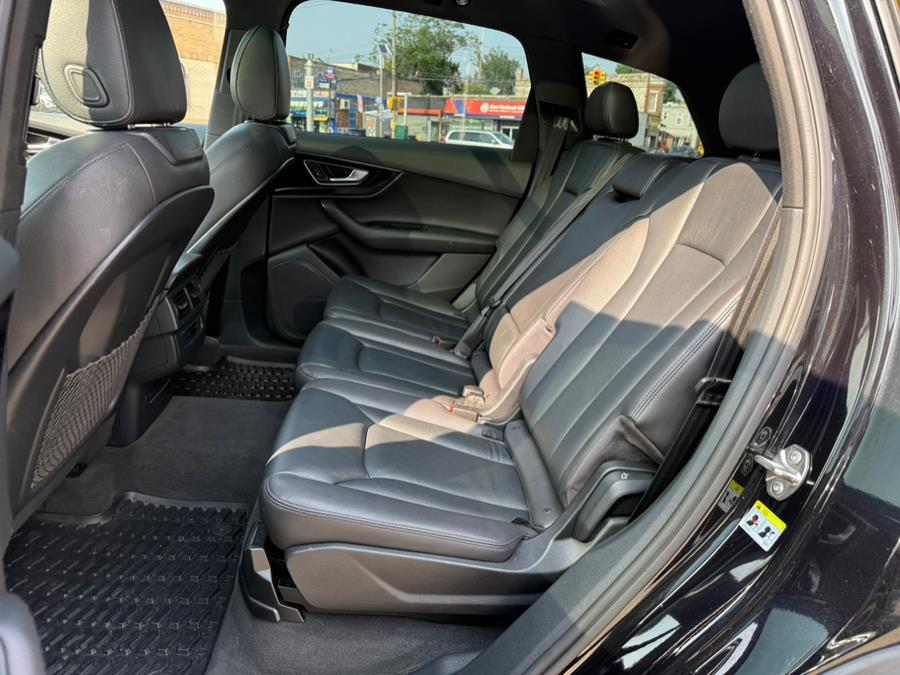 2017 Audi Q7 3.0 TFSI Premium Plus, available for sale in Brooklyn, New York | Worlds Best Auto Inc. Brooklyn, New York 2017 Audi Q7 3.0 TFSI Premium Plus, available for sale in Brooklyn, New York | Worlds Best Auto Inc. Brooklyn, New York