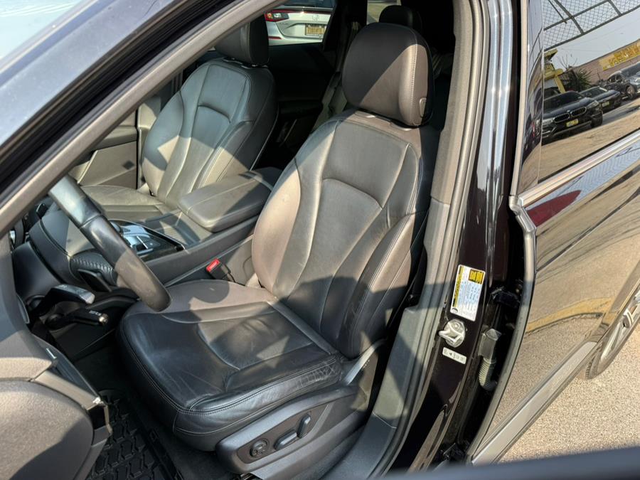 2017 Audi Q7 3.0 TFSI Premium Plus, available for sale in Brooklyn, New York | Worlds Best Auto Inc. Brooklyn, New York 2017 Audi Q7 3.0 TFSI Premium Plus, available for sale in Brooklyn, New York | Worlds Best Auto Inc. Brooklyn, New York
