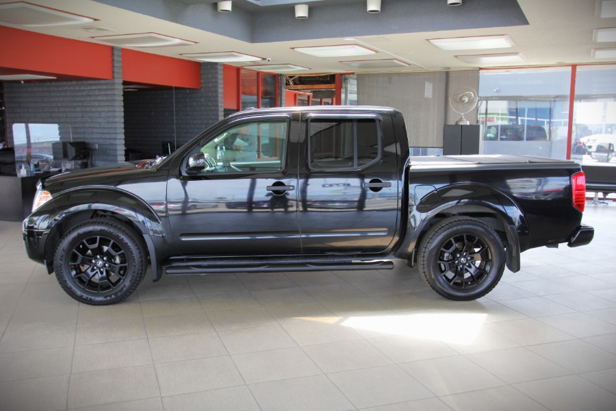 2018 Nissan Frontier Crew Cab 4x2 SV V6 Auto, available for sale in Garden Grove, California | 1 Stop Auto Mart Inc.. Garden Grove, California 2018 Nissan Frontier Crew Cab 4x2 SV V6 Auto, available for sale in Garden Grove, California | 1 Stop Auto Mart Inc.. Garden Grove, California