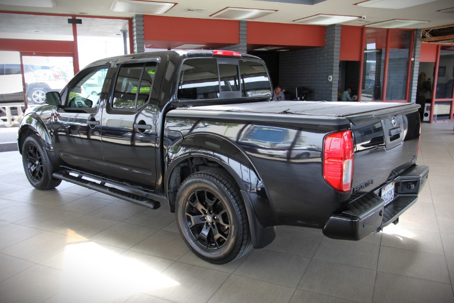 2018 Nissan Frontier Crew Cab 4x2 SV V6 Auto, available for sale in Garden Grove, California | 1 Stop Auto Mart Inc.. Garden Grove, California 2018 Nissan Frontier Crew Cab 4x2 SV V6 Auto, available for sale in Garden Grove, California | 1 Stop Auto Mart Inc.. Garden Grove, California