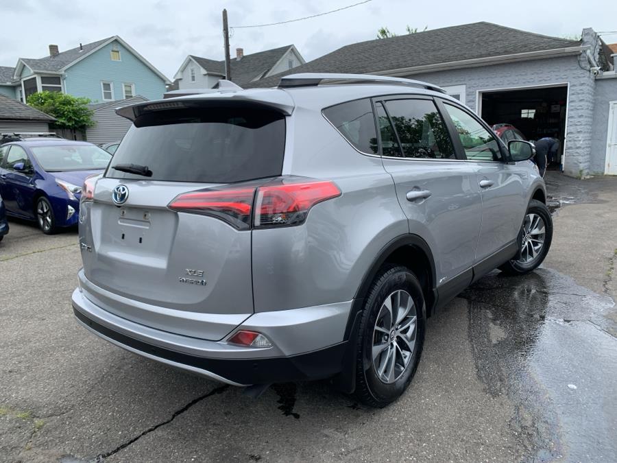 2018 Toyota RAV4 Hybrid XLE AWD (Natl), available for sale in Springfield, Massachusetts | Absolute Motors Inc. Springfield, Massachusetts 2018 Toyota RAV4 Hybrid XLE AWD (Natl), available for sale in Springfield, Massachusetts | Absolute Motors Inc. Springfield, Massachusetts