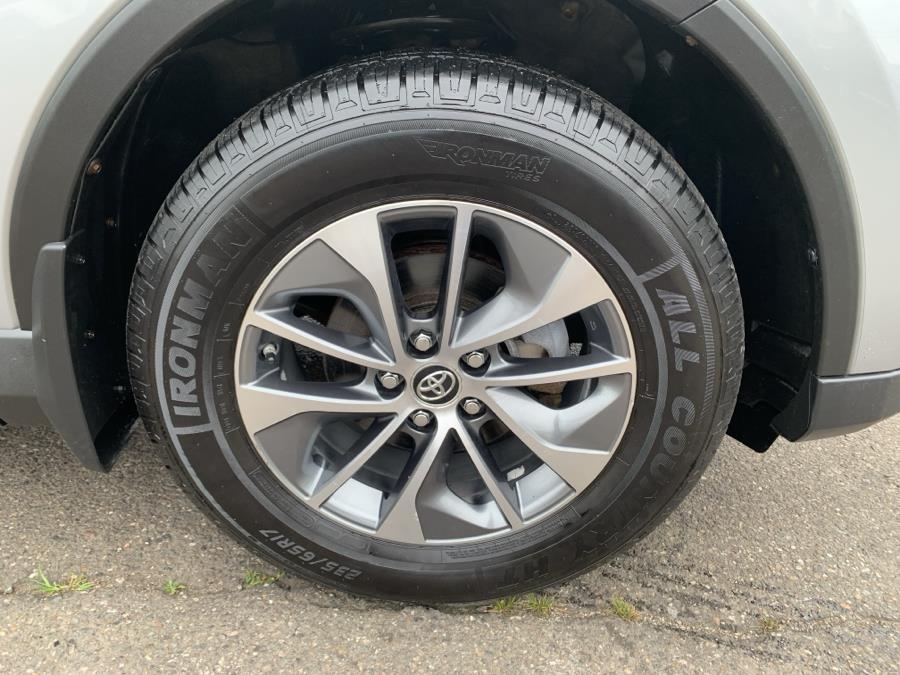 2018 Toyota RAV4 Hybrid XLE AWD (Natl), available for sale in Springfield, Massachusetts | Absolute Motors Inc. Springfield, Massachusetts 2018 Toyota RAV4 Hybrid XLE AWD (Natl), available for sale in Springfield, Massachusetts | Absolute Motors Inc. Springfield, Massachusetts
