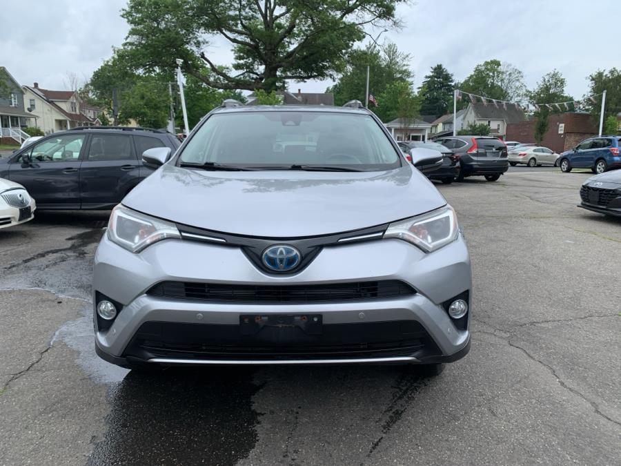 2018 Toyota RAV4 Hybrid XLE AWD (Natl), available for sale in Springfield, Massachusetts | Absolute Motors Inc. Springfield, Massachusetts 2018 Toyota RAV4 Hybrid XLE AWD (Natl), available for sale in Springfield, Massachusetts | Absolute Motors Inc. Springfield, Massachusetts