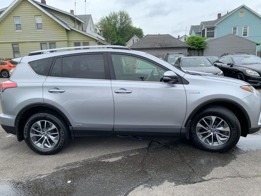 2018 Toyota RAV4 Hybrid XLE AWD (Natl), available for sale in Springfield, Massachusetts | Absolute Motors Inc. Springfield, Massachusetts 2018 Toyota RAV4 Hybrid XLE AWD (Natl), available for sale in Springfield, Massachusetts | Absolute Motors Inc. Springfield, Massachusetts