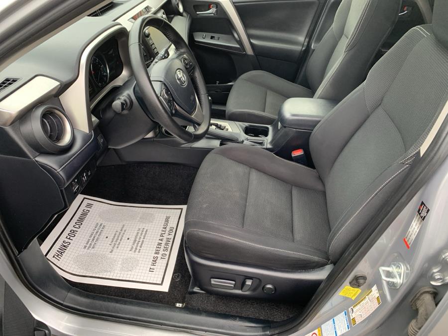 2018 Toyota RAV4 Hybrid XLE AWD (Natl), available for sale in Springfield, Massachusetts | Absolute Motors Inc. Springfield, Massachusetts 2018 Toyota RAV4 Hybrid XLE AWD (Natl), available for sale in Springfield, Massachusetts | Absolute Motors Inc. Springfield, Massachusetts