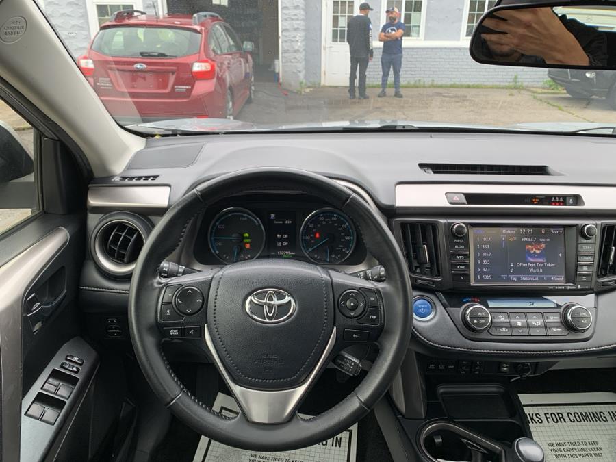 2018 Toyota RAV4 Hybrid XLE AWD (Natl), available for sale in Springfield, Massachusetts | Absolute Motors Inc. Springfield, Massachusetts 2018 Toyota RAV4 Hybrid XLE AWD (Natl), available for sale in Springfield, Massachusetts | Absolute Motors Inc. Springfield, Massachusetts