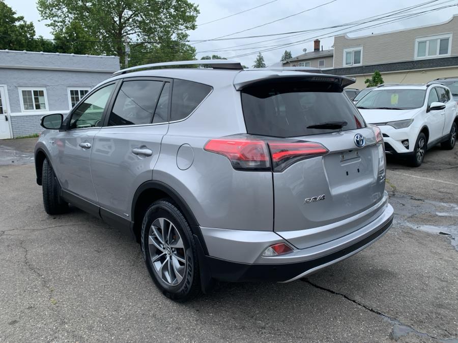2018 Toyota RAV4 Hybrid XLE AWD (Natl), available for sale in Springfield, Massachusetts | Absolute Motors Inc. Springfield, Massachusetts 2018 Toyota RAV4 Hybrid XLE AWD (Natl), available for sale in Springfield, Massachusetts | Absolute Motors Inc. Springfield, Massachusetts
