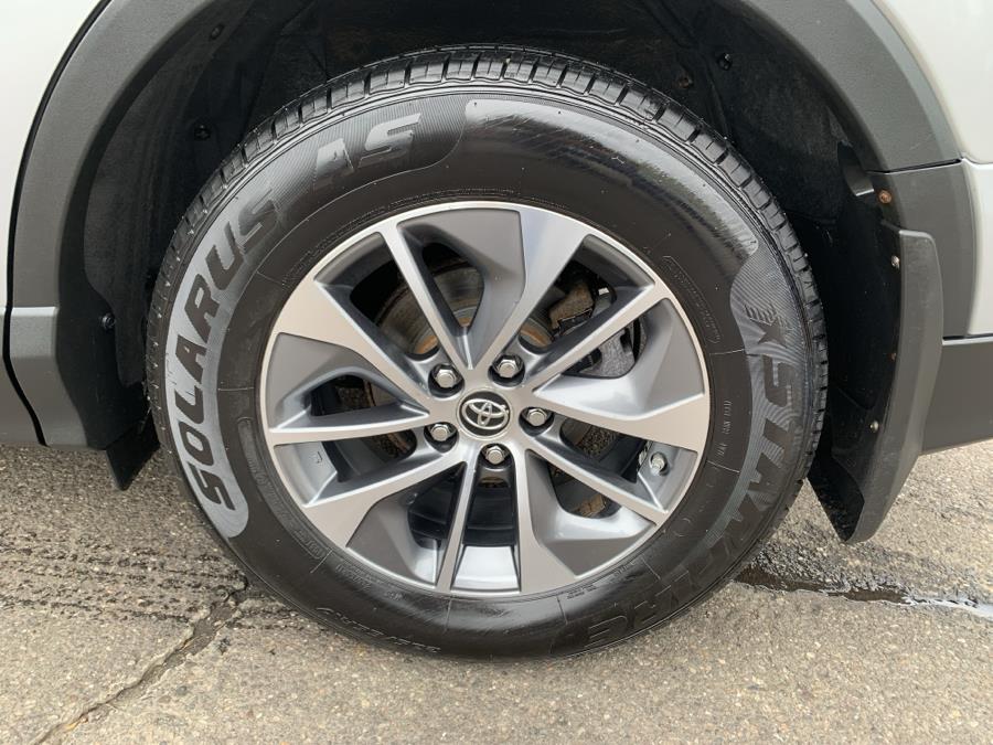 2018 Toyota RAV4 Hybrid XLE AWD (Natl), available for sale in Springfield, Massachusetts | Absolute Motors Inc. Springfield, Massachusetts 2018 Toyota RAV4 Hybrid XLE AWD (Natl), available for sale in Springfield, Massachusetts | Absolute Motors Inc. Springfield, Massachusetts