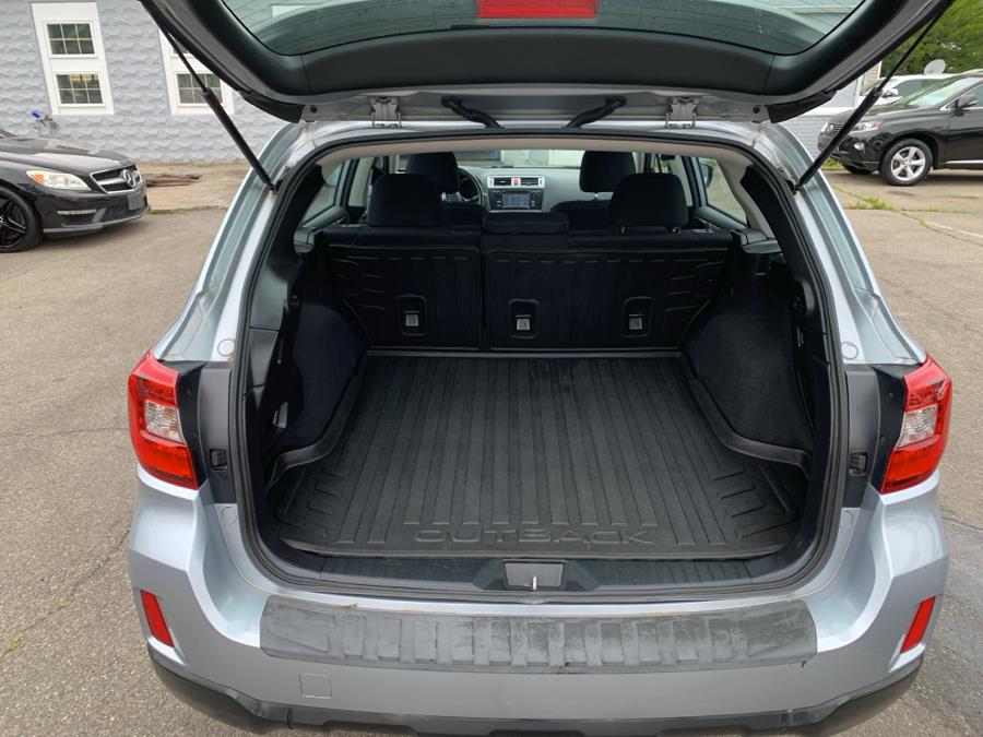 2016 Subaru Outback 4dr Wgn 2.5i PZEV, available for sale in Springfield, Massachusetts | Absolute Motors Inc. Springfield, Massachusetts 2016 Subaru Outback 4dr Wgn 2.5i PZEV, available for sale in Springfield, Massachusetts | Absolute Motors Inc. Springfield, Massachusetts