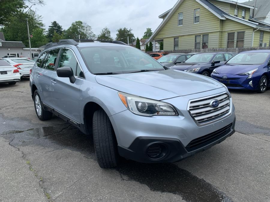 2016 Subaru Outback 4dr Wgn 2.5i PZEV, available for sale in Springfield, Massachusetts | Absolute Motors Inc. Springfield, Massachusetts 2016 Subaru Outback 4dr Wgn 2.5i PZEV, available for sale in Springfield, Massachusetts | Absolute Motors Inc. Springfield, Massachusetts