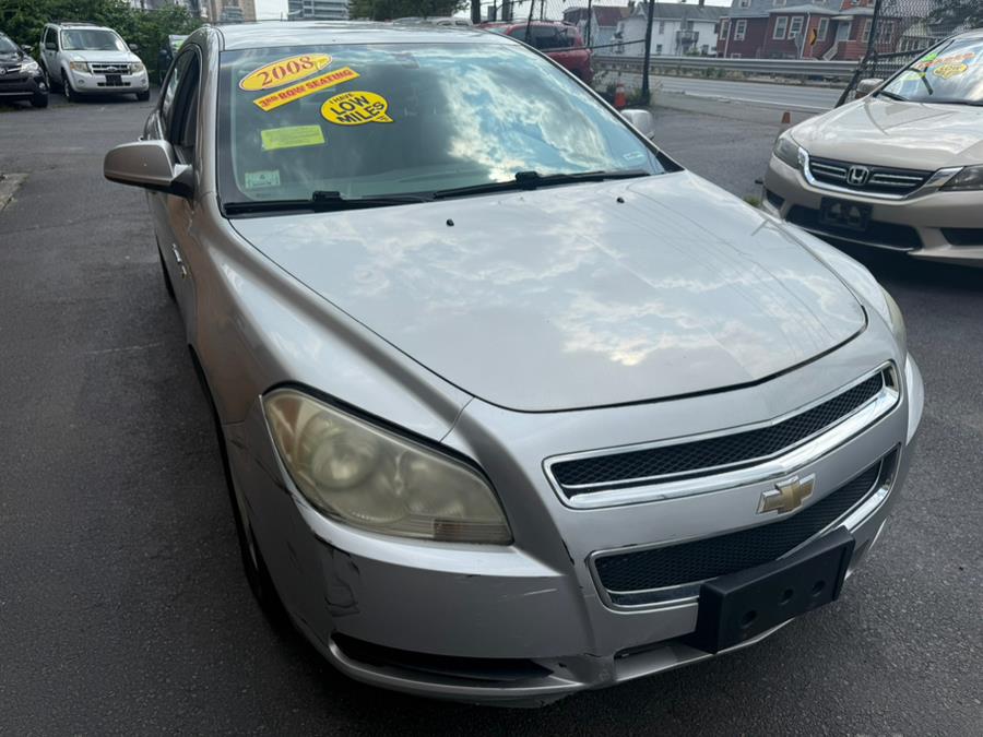 2008 Chevrolet Malibu 4dr Sdn Hybrid, available for sale in Revere, Massachusetts | Wonderland Auto. Revere, Massachusetts 2008 Chevrolet Malibu 4dr Sdn Hybrid, available for sale in Revere, Massachusetts | Wonderland Auto. Revere, Massachusetts