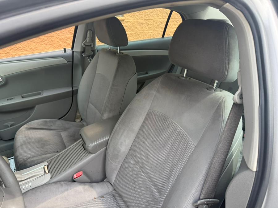 2008 Chevrolet Malibu 4dr Sdn Hybrid, available for sale in Revere, Massachusetts | Wonderland Auto. Revere, Massachusetts 2008 Chevrolet Malibu 4dr Sdn Hybrid, available for sale in Revere, Massachusetts | Wonderland Auto. Revere, Massachusetts