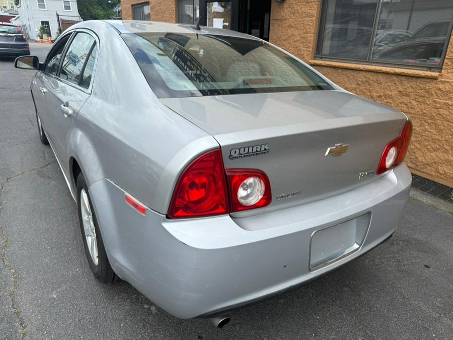 2008 Chevrolet Malibu 4dr Sdn Hybrid, available for sale in Revere, Massachusetts | Wonderland Auto. Revere, Massachusetts 2008 Chevrolet Malibu 4dr Sdn Hybrid, available for sale in Revere, Massachusetts | Wonderland Auto. Revere, Massachusetts