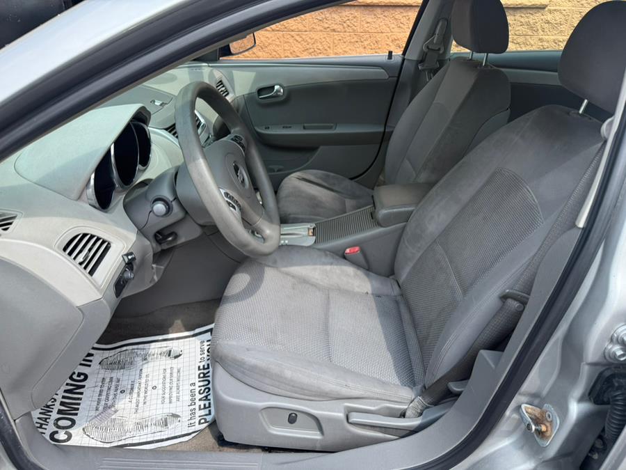 2008 Chevrolet Malibu 4dr Sdn Hybrid, available for sale in Revere, Massachusetts | Wonderland Auto. Revere, Massachusetts 2008 Chevrolet Malibu 4dr Sdn Hybrid, available for sale in Revere, Massachusetts | Wonderland Auto. Revere, Massachusetts