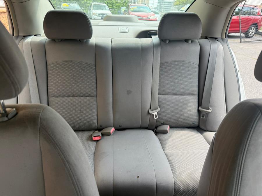 2008 Chevrolet Malibu 4dr Sdn Hybrid, available for sale in Revere, Massachusetts | Wonderland Auto. Revere, Massachusetts 2008 Chevrolet Malibu 4dr Sdn Hybrid, available for sale in Revere, Massachusetts | Wonderland Auto. Revere, Massachusetts