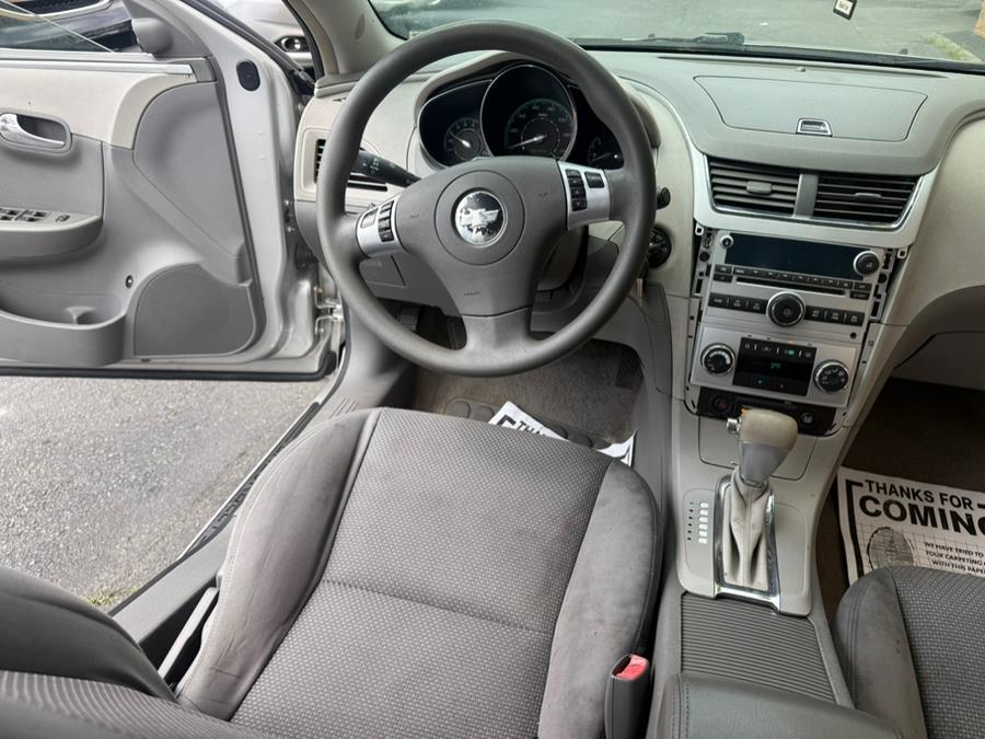 2008 Chevrolet Malibu 4dr Sdn Hybrid, available for sale in Revere, Massachusetts | Wonderland Auto. Revere, Massachusetts 2008 Chevrolet Malibu 4dr Sdn Hybrid, available for sale in Revere, Massachusetts | Wonderland Auto. Revere, Massachusetts