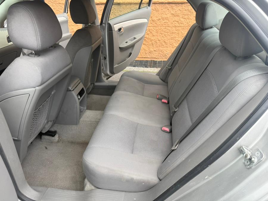 2008 Chevrolet Malibu 4dr Sdn Hybrid, available for sale in Revere, Massachusetts | Wonderland Auto. Revere, Massachusetts 2008 Chevrolet Malibu 4dr Sdn Hybrid, available for sale in Revere, Massachusetts | Wonderland Auto. Revere, Massachusetts