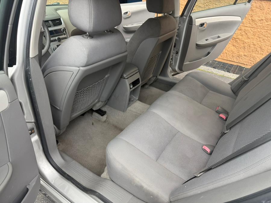 2008 Chevrolet Malibu 4dr Sdn Hybrid, available for sale in Revere, Massachusetts | Wonderland Auto. Revere, Massachusetts 2008 Chevrolet Malibu 4dr Sdn Hybrid, available for sale in Revere, Massachusetts | Wonderland Auto. Revere, Massachusetts