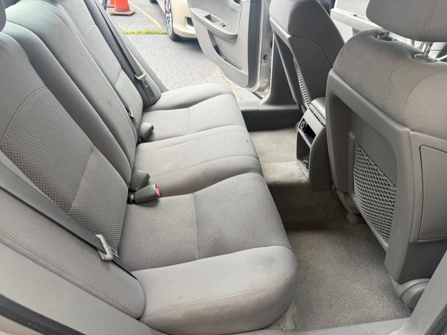 2008 Chevrolet Malibu 4dr Sdn Hybrid, available for sale in Revere, Massachusetts | Wonderland Auto. Revere, Massachusetts 2008 Chevrolet Malibu 4dr Sdn Hybrid, available for sale in Revere, Massachusetts | Wonderland Auto. Revere, Massachusetts