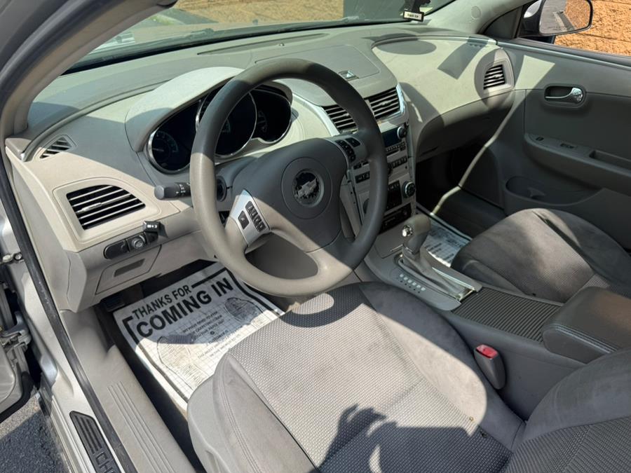 2008 Chevrolet Malibu 4dr Sdn Hybrid, available for sale in Revere, Massachusetts | Wonderland Auto. Revere, Massachusetts 2008 Chevrolet Malibu 4dr Sdn Hybrid, available for sale in Revere, Massachusetts | Wonderland Auto. Revere, Massachusetts