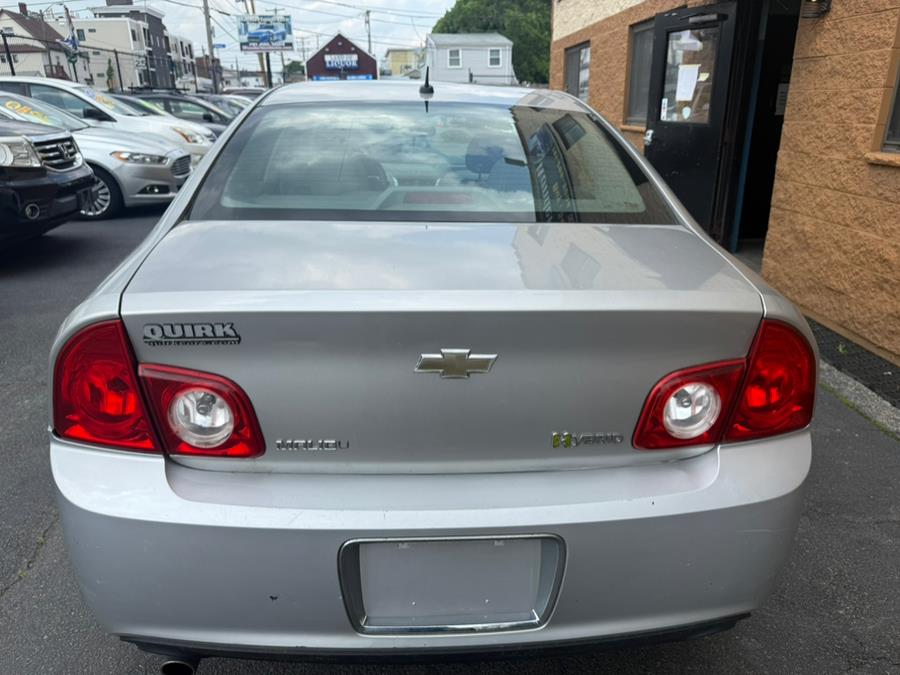 2008 Chevrolet Malibu 4dr Sdn Hybrid, available for sale in Revere, Massachusetts | Wonderland Auto. Revere, Massachusetts 2008 Chevrolet Malibu 4dr Sdn Hybrid, available for sale in Revere, Massachusetts | Wonderland Auto. Revere, Massachusetts