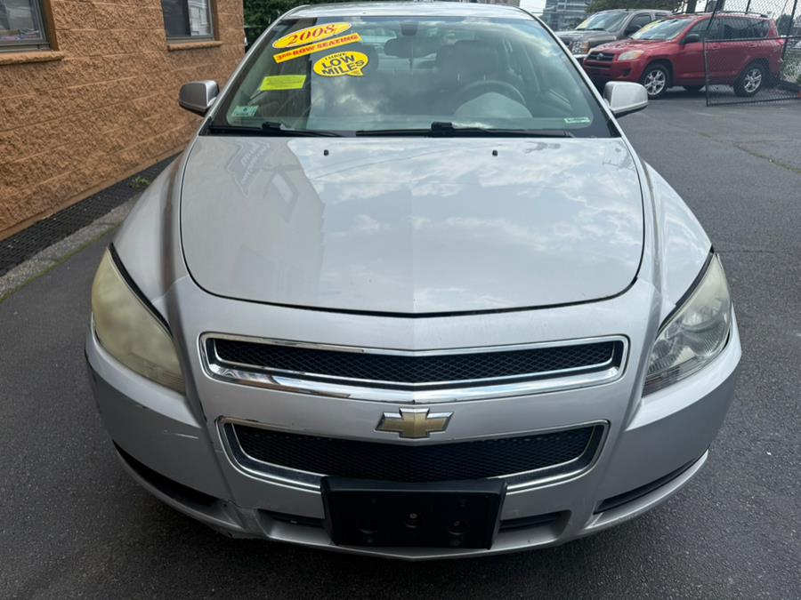 2008 Chevrolet Malibu 4dr Sdn Hybrid, available for sale in Revere, Massachusetts | Wonderland Auto. Revere, Massachusetts 2008 Chevrolet Malibu 4dr Sdn Hybrid, available for sale in Revere, Massachusetts | Wonderland Auto. Revere, Massachusetts