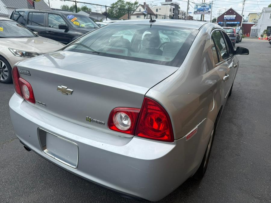 2008 Chevrolet Malibu 4dr Sdn Hybrid, available for sale in Revere, Massachusetts | Wonderland Auto. Revere, Massachusetts 2008 Chevrolet Malibu 4dr Sdn Hybrid, available for sale in Revere, Massachusetts | Wonderland Auto. Revere, Massachusetts