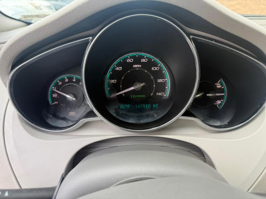 2008 Chevrolet Malibu 4dr Sdn Hybrid, available for sale in Revere, Massachusetts | Wonderland Auto. Revere, Massachusetts 2008 Chevrolet Malibu 4dr Sdn Hybrid, available for sale in Revere, Massachusetts | Wonderland Auto. Revere, Massachusetts