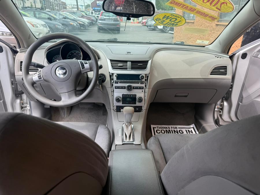 2008 Chevrolet Malibu 4dr Sdn Hybrid, available for sale in Revere, Massachusetts | Wonderland Auto. Revere, Massachusetts 2008 Chevrolet Malibu 4dr Sdn Hybrid, available for sale in Revere, Massachusetts | Wonderland Auto. Revere, Massachusetts