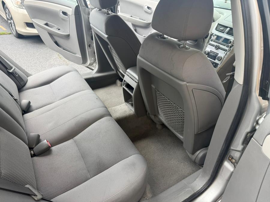 2008 Chevrolet Malibu 4dr Sdn Hybrid, available for sale in Revere, Massachusetts | Wonderland Auto. Revere, Massachusetts 2008 Chevrolet Malibu 4dr Sdn Hybrid, available for sale in Revere, Massachusetts | Wonderland Auto. Revere, Massachusetts