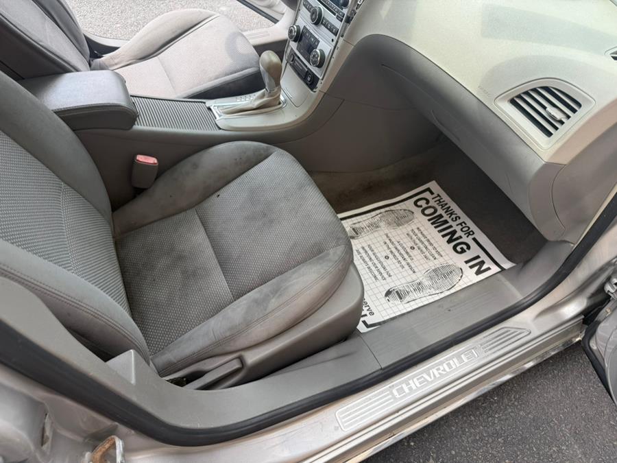 2008 Chevrolet Malibu 4dr Sdn Hybrid, available for sale in Revere, Massachusetts | Wonderland Auto. Revere, Massachusetts 2008 Chevrolet Malibu 4dr Sdn Hybrid, available for sale in Revere, Massachusetts | Wonderland Auto. Revere, Massachusetts
