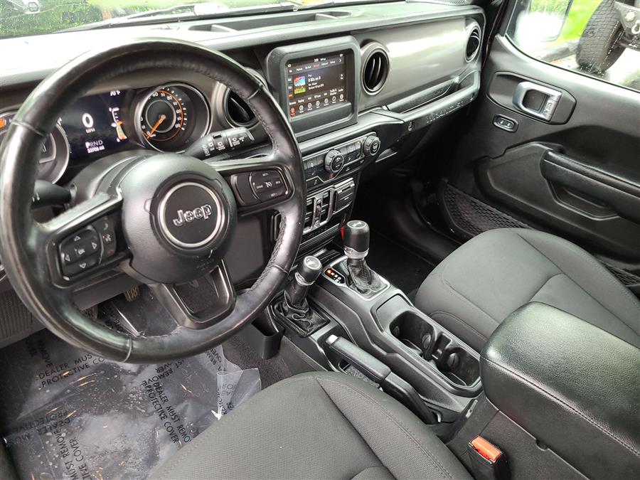 2021 Jeep Wrangler Unlimited Willys 4x4, available for sale in Canton, Connecticut | Lava Motors. Canton, Connecticut 2021 Jeep Wrangler Unlimited Willys 4x4, available for sale in Canton, Connecticut | Lava Motors. Canton, Connecticut