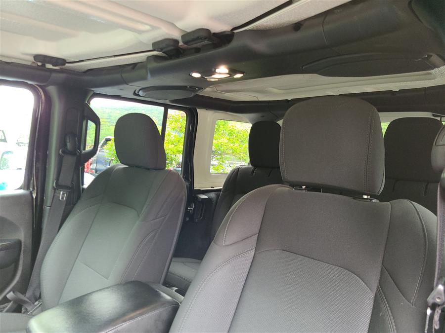 2021 Jeep Wrangler Unlimited Willys 4x4, available for sale in Canton, Connecticut | Lava Motors. Canton, Connecticut 2021 Jeep Wrangler Unlimited Willys 4x4, available for sale in Canton, Connecticut | Lava Motors. Canton, Connecticut