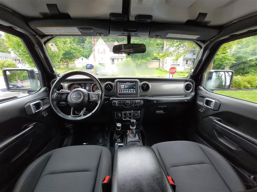 2021 Jeep Wrangler Unlimited Willys 4x4, available for sale in Canton, Connecticut | Lava Motors. Canton, Connecticut 2021 Jeep Wrangler Unlimited Willys 4x4, available for sale in Canton, Connecticut | Lava Motors. Canton, Connecticut