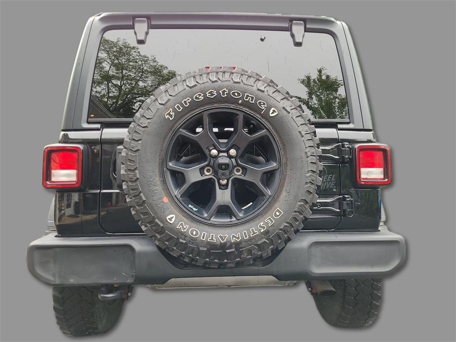 2021 Jeep Wrangler Unlimited Willys 4x4, available for sale in Canton, Connecticut | Lava Motors. Canton, Connecticut 2021 Jeep Wrangler Unlimited Willys 4x4, available for sale in Canton, Connecticut | Lava Motors. Canton, Connecticut