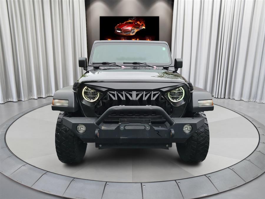2021 Jeep Wrangler Unlimited Willys 4x4, available for sale in Canton, Connecticut | Lava Motors. Canton, Connecticut 2021 Jeep Wrangler Unlimited Willys 4x4, available for sale in Canton, Connecticut | Lava Motors. Canton, Connecticut