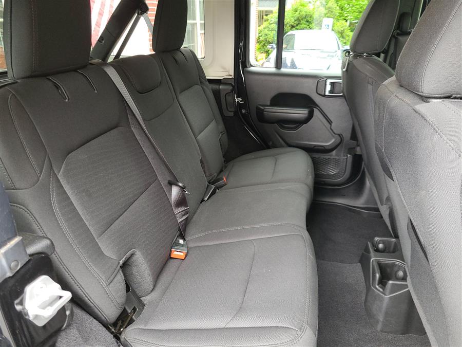 2021 Jeep Wrangler Unlimited Willys 4x4, available for sale in Canton, Connecticut | Lava Motors. Canton, Connecticut 2021 Jeep Wrangler Unlimited Willys 4x4, available for sale in Canton, Connecticut | Lava Motors. Canton, Connecticut