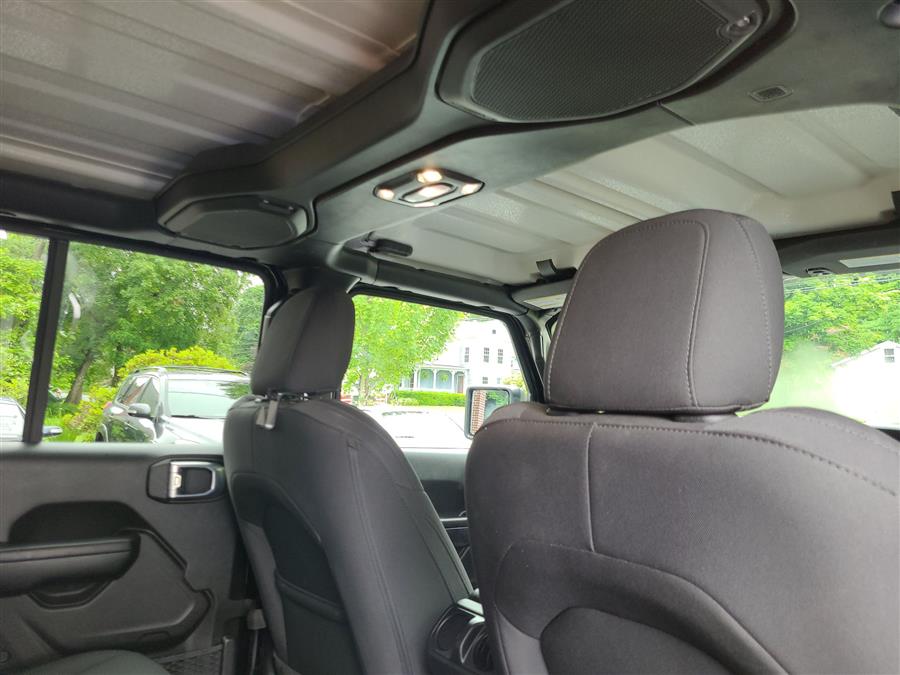 2021 Jeep Wrangler Unlimited Willys 4x4, available for sale in Canton, Connecticut | Lava Motors. Canton, Connecticut 2021 Jeep Wrangler Unlimited Willys 4x4, available for sale in Canton, Connecticut | Lava Motors. Canton, Connecticut