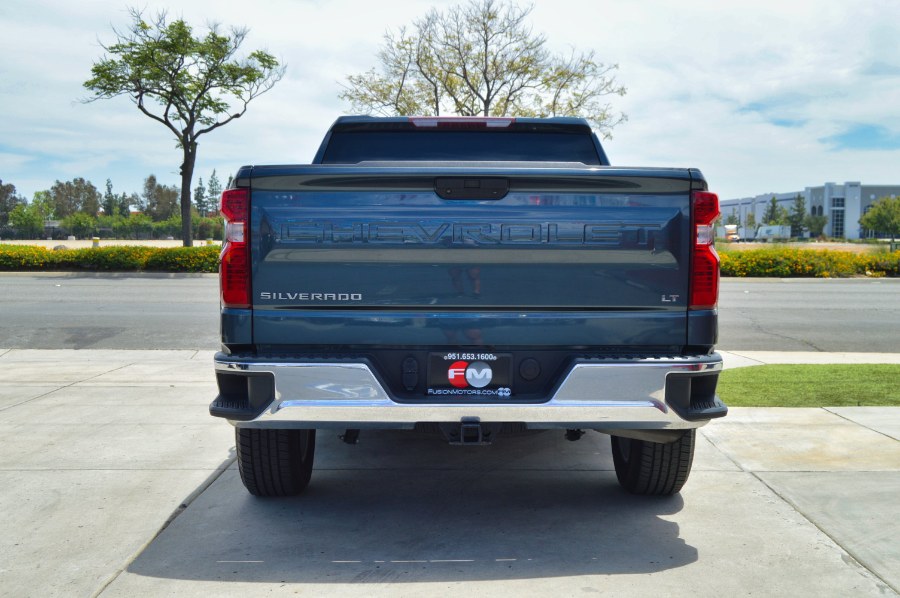 2019 Chevrolet Silverado 1500 2WD Crew Cab 147" LT, available for sale in Moreno Valley, California | Fusion Motors Inc. Moreno Valley, California 2019 Chevrolet Silverado 1500 2WD Crew Cab 147" LT, available for sale in Moreno Valley, California | Fusion Motors Inc. Moreno Valley, California