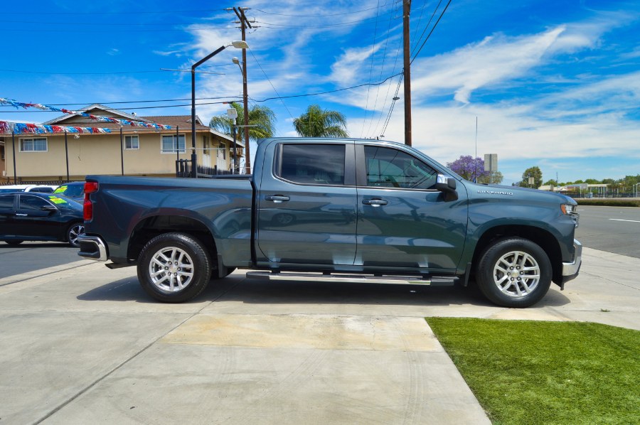 2019 Chevrolet Silverado 1500 2WD Crew Cab 147" LT, available for sale in Moreno Valley, California | Fusion Motors Inc. Moreno Valley, California 2019 Chevrolet Silverado 1500 2WD Crew Cab 147" LT, available for sale in Moreno Valley, California | Fusion Motors Inc. Moreno Valley, California
