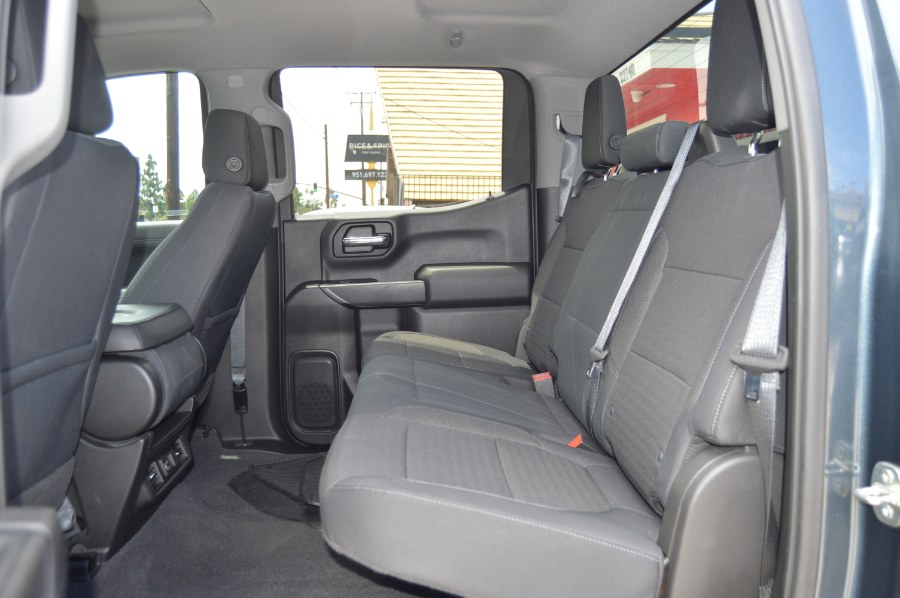 2019 Chevrolet Silverado 1500 2WD Crew Cab 147" LT, available for sale in Moreno Valley, California | Fusion Motors Inc. Moreno Valley, California 2019 Chevrolet Silverado 1500 2WD Crew Cab 147" LT, available for sale in Moreno Valley, California | Fusion Motors Inc. Moreno Valley, California