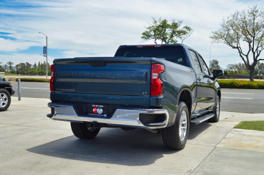 2019 Chevrolet Silverado 1500 2WD Crew Cab 147" LT, available for sale in Moreno Valley, California | Fusion Motors Inc. Moreno Valley, California 2019 Chevrolet Silverado 1500 2WD Crew Cab 147" LT, available for sale in Moreno Valley, California | Fusion Motors Inc. Moreno Valley, California
