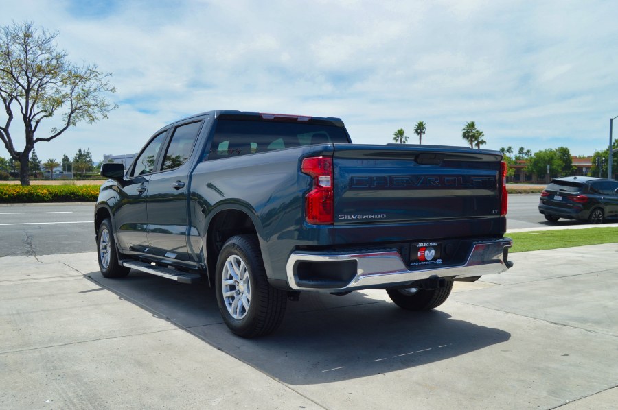 2019 Chevrolet Silverado 1500 2WD Crew Cab 147" LT, available for sale in Moreno Valley, California | Fusion Motors Inc. Moreno Valley, California 2019 Chevrolet Silverado 1500 2WD Crew Cab 147" LT, available for sale in Moreno Valley, California | Fusion Motors Inc. Moreno Valley, California