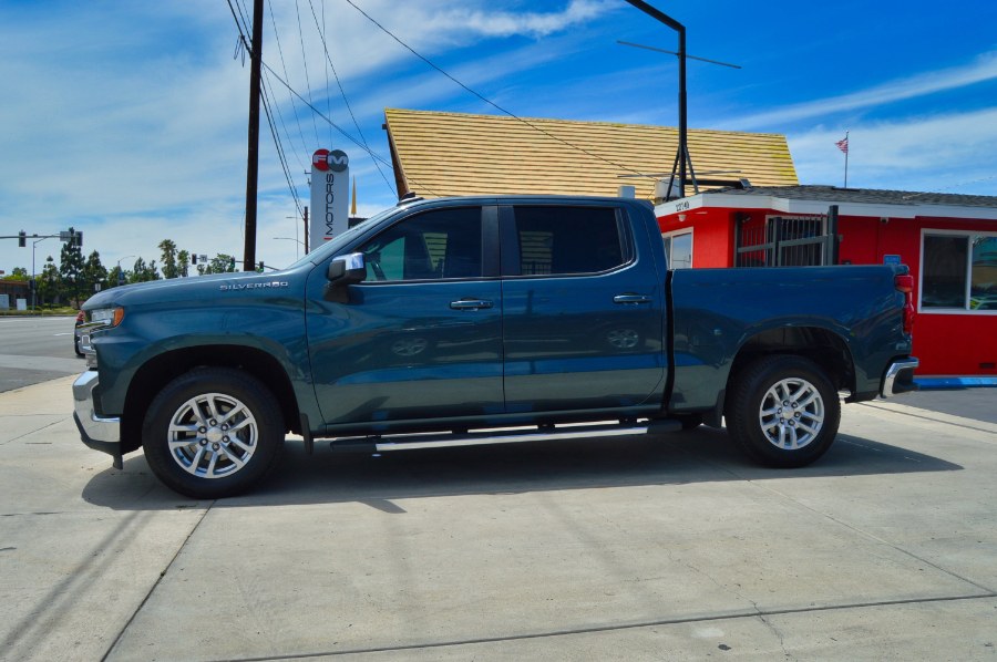 2019 Chevrolet Silverado 1500 2WD Crew Cab 147" LT, available for sale in Moreno Valley, California | Fusion Motors Inc. Moreno Valley, California 2019 Chevrolet Silverado 1500 2WD Crew Cab 147" LT, available for sale in Moreno Valley, California | Fusion Motors Inc. Moreno Valley, California