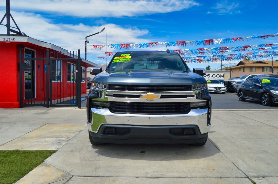 2019 Chevrolet Silverado 1500 2WD Crew Cab 147" LT, available for sale in Moreno Valley, California | Fusion Motors Inc. Moreno Valley, California 2019 Chevrolet Silverado 1500 2WD Crew Cab 147" LT, available for sale in Moreno Valley, California | Fusion Motors Inc. Moreno Valley, California